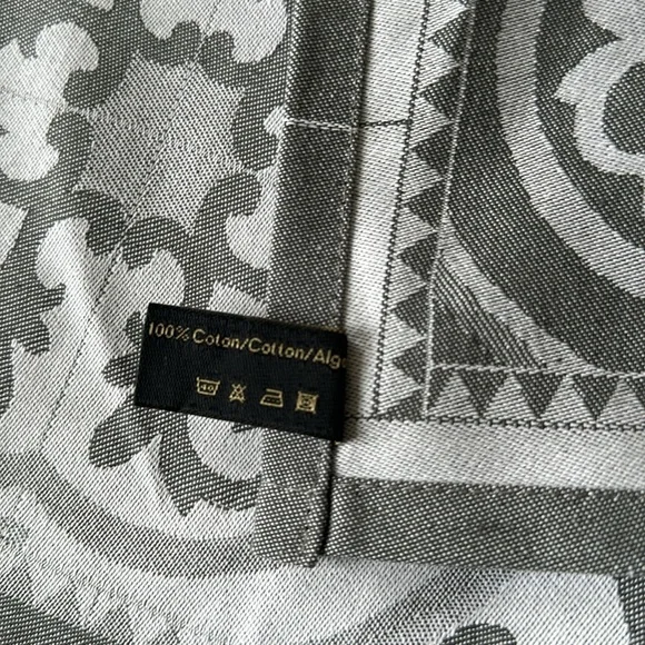 Set of 8 Napkins, new - Picture 5 of 5